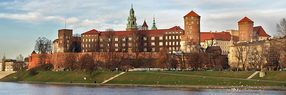 Wawel Castle in Kraków - Opening hours, price and location