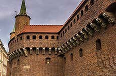 Kraków Travel Guide
