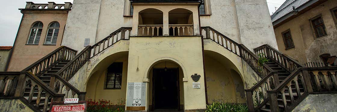 Isaac Synagogue