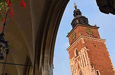 Kraków Travel Guide